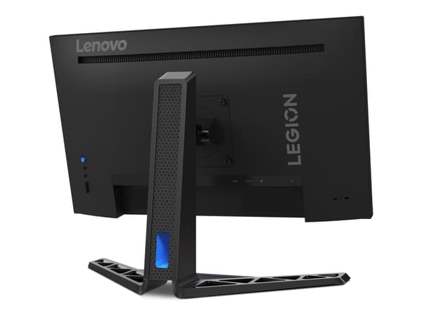 Lenovo Legion R25f-30 - LED-skärm - spel - 25" (24.5" visbar) - 1920 x 1080 Full HD (1080p) @ 240 Hz - VA - 380 cd/m² - 3000:1 - 0.5 ms - HDMI, Displ