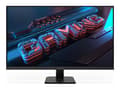 Miniatyrbilde 4 av 5: Gigabyte GS32Q - LED-skjerm - gaming - 32" (31.5" synlig) - 2560 x 1440 QHD @ 170 Hz - SS IPS - 300 cd/m² - 1200:1 - 1 ms - 2xHDMI, DisplayPort