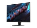 Miniatyrbilde 2 av 5: Gigabyte GS32Q - LED-skjerm - gaming - 32" (31.5" synlig) - 2560 x 1440 QHD @ 170 Hz - SS IPS - 300 cd/m² - 1200:1 - 1 ms - 2xHDMI, DisplayPort