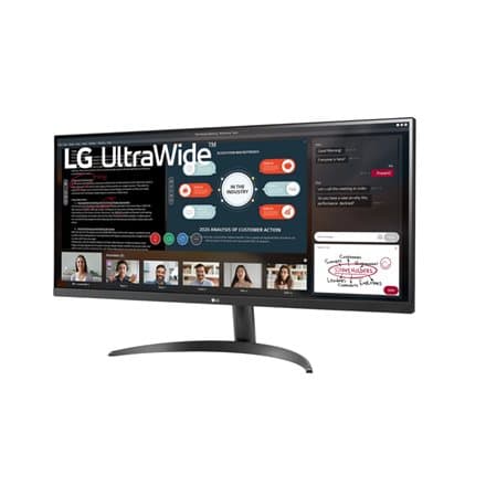 LG 34WP500-B - LED-Skarm 34" AMD FreeS