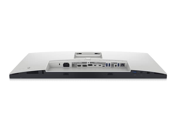 Dell UltraSharp U2724DE - LED-skjerm - 27" - 2560 x 1440 QHD @ 120 Hz - IPS - 350 cd/m² - 2000:1 - 5 ms - Thunderbolt 4, HDMI, DisplayPort - med 3 år