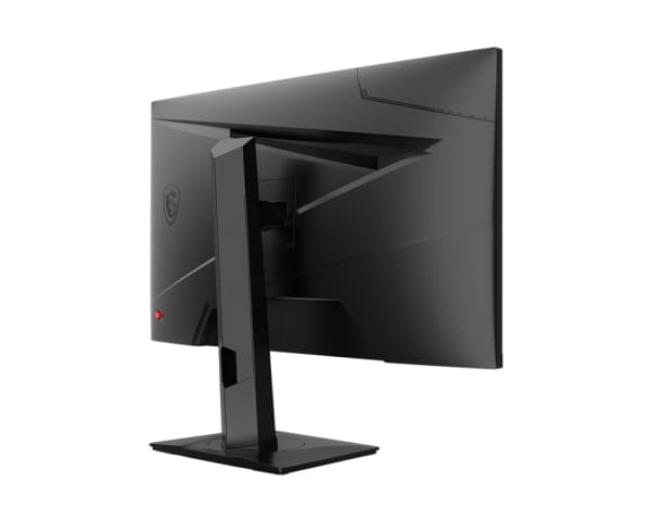 MSI G274PFDE - LED-skjerm - gaming - 27" - 1920 x 1080 Full HD (1080p) @ 180 Hz - Fast IPS - 250 cd/m² - 1000:1 - 1 ms - 2xHDMI, DisplayPort - hodete