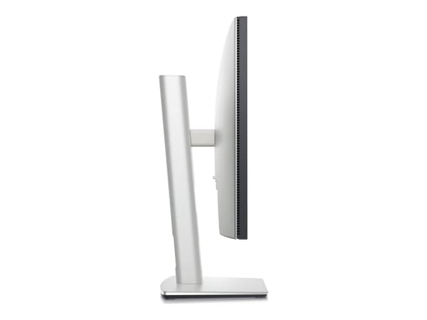 Dell UltraSharp U2424H - Uten stativ - LED-skjerm - 24" (23.8" synlig) - 1920 x 1080 Full HD (1080p) @ 120 Hz - IPS - 250 cd/m² - 1000:1 - 5 ms - HDM