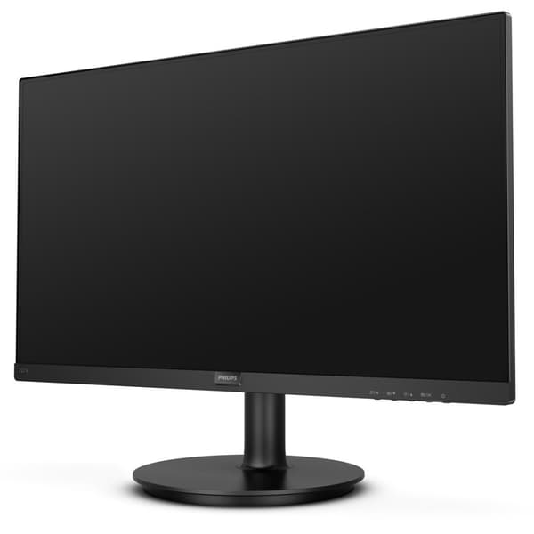 Philips V Line 221V8/00 computerskærm 54,6 cm (21,5") 1920 x 1080 pixels Full HD LED Sort