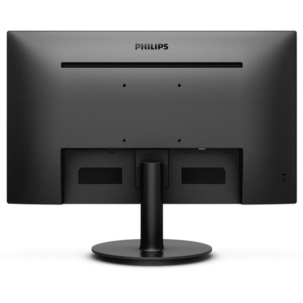 Philips V Line 221V8/00 computerskærm 54,6 cm (21,5") 1920 x 1080 pixels Full HD LED Sort