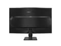 Miniatyrbild 4 av 5: Gigabyte GS32QC EK1 - LED-skärm - 32"