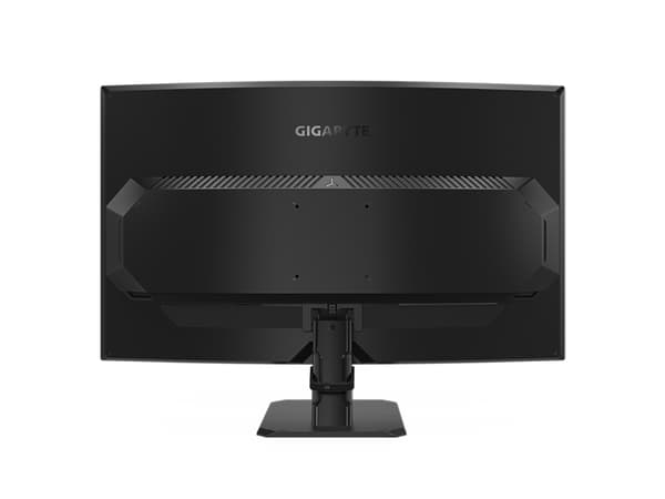 Gigabyte GS32QC EK1 - LED-skärm - 32"