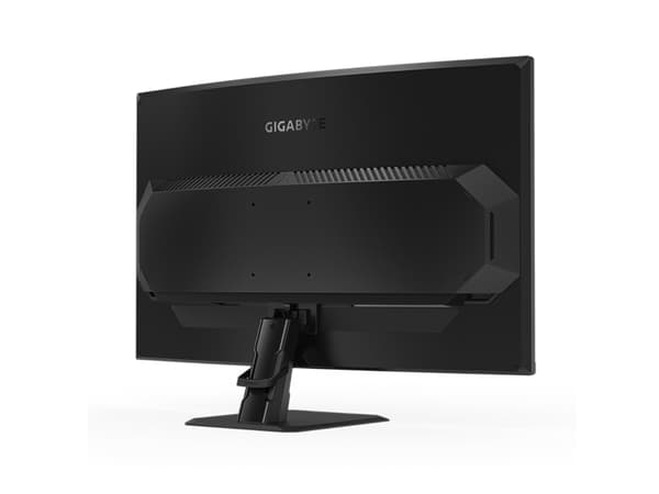 Gigabyte GS32QC EK1 - LED-skärm - 32"