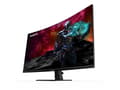 Miniatyrbild 2 av 5: Gigabyte GS32QC EK1 - LED-skärm - 32"