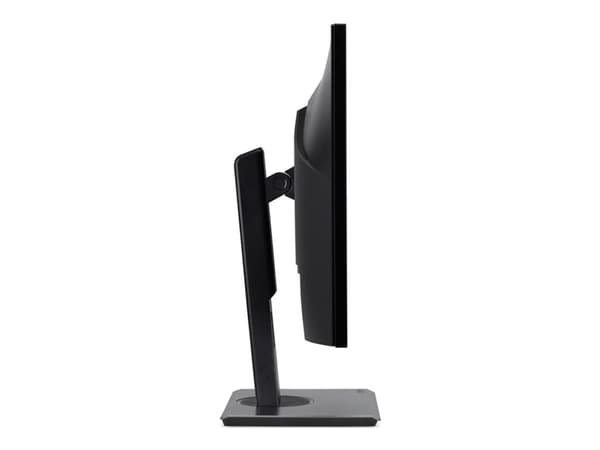 Acer Vero B227Q Ebmiprxv - B7 Series - LED-skärm - 22" (21.5" visbar) - 1920 x 1080 Full HD (1080p) @ 100 Hz - IPS - 250 cd/m² - 1000:1 - 4 ms - HDMI