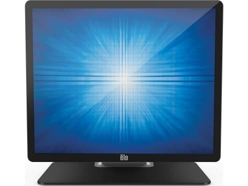 Elo Touch Solutions 1902L, 48,3 cm (19"), 1280 x 1024 pikseliä, LCD, 14 ms, Musta musta