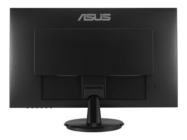 ASUS VA27DQF - LED-skärm - spel - 27" - 1920 x 1080 Full HD (1080p) @ 100 Hz - IPS - 250 cd/m² - 1300:1 - 1 ms - HDMI, DisplayPort - högtalare - svar
