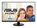 Miniatyrbild 4 av 5: ASUS VA27DQF - LED-skärm - spel - 27" - 1920 x 1080 Full HD (1080p) @ 100 Hz - IPS - 250 cd/m² - 1300:1 - 1 ms - HDMI, DisplayPort - högtalare - svar