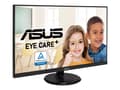 Miniatyrbild 2 av 5: ASUS VA27DQF - LED-skärm - spel - 27" - 1920 x 1080 Full HD (1080p) @ 100 Hz - IPS - 250 cd/m² - 1300:1 - 1 ms - HDMI, DisplayPort - högtalare - svar