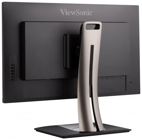 Monitor ViewSonic 31.2" VP3256-4K Sort