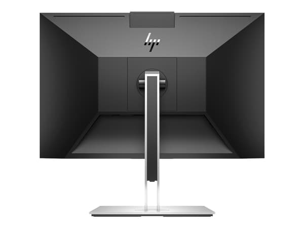 HP E27m G4 Conferencing Monitor - E-Series - LED-skärm - 27" - 2560 x 1440 QHD @ 75 Hz - IPS - 300 cd/m² - 1000:1 - 5 ms - HDMI, DisplayPort, USB-C -
