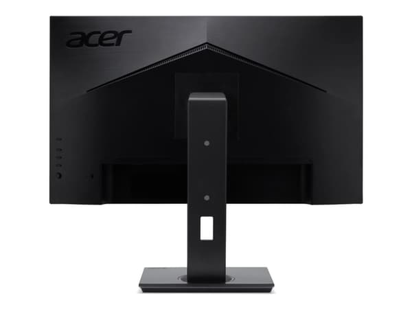 Acer Vero B247Y Ebmiprzxv - B7 Series - LED-skärm - 24" (23.8" visbar) - 1920 x 1080 Full HD (1080p) @ 100 Hz - IPS - 250 cd/m² - 1000:1 - 4 ms - HDM