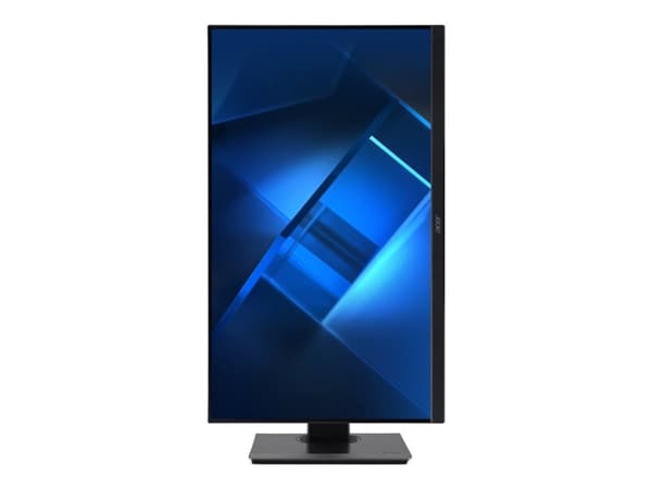 Acer Vero B247Y Ebmiprzxv - B7 Series - LED-skärm - 24" (23.8" visbar) - 1920 x 1080 Full HD (1080p) @ 100 Hz - IPS - 250 cd/m² - 1000:1 - 4 ms - HDM