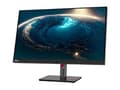 Miniatyrbilde 2 av 5: Lenovo ThinkVision P32pz-30 - LED-skjerm - 32" (31.5" synlig) - 3840 x 2160 4K @ 60 Hz - IPS - 1200 cd/m² - 1000:1 - DisplayHDR 1000 - 4 ms - 2xHDMI,