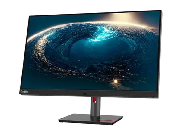 Lenovo ThinkVision P32pz-30 - LED-skjerm - 32" (31.5" synlig) - 3840 x 2160 4K @ 60 Hz - IPS - 1200 cd/m² - 1000:1 - DisplayHDR 1000 - 4 ms - 2xHDMI,