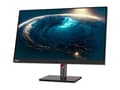 Miniatyrbilde 1 av 5: Lenovo ThinkVision P32pz-30 - LED-skjerm - 32" (31.5" synlig) - 3840 x 2160 4K @ 60 Hz - IPS - 1200 cd/m² - 1000:1 - DisplayHDR 1000 - 4 ms - 2xHDMI,
