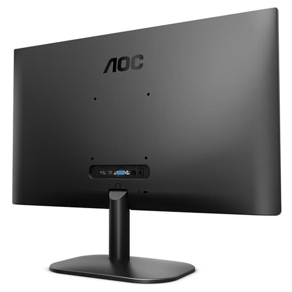 AOC B2 22B2H/EU LED-skærm 54,6 cm (21,5") 1920 x 1080 pixels Full HD Sort