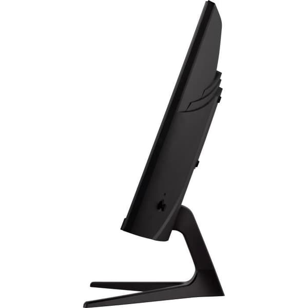 Gaming PC-skärm - VIEWSONIC - VX2418C - 24 VA FHD 1920 x 1080 - 1ms(MPRT) - 165Hz - HDMI/DisplayPort