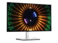 Miniatyrbild 2 av 5: Dell UltraSharp U2424H - LED-skärm - 24" (23.8" visbar) - 1920 x 1080 Full HD (1080p) @ 120 Hz - IPS - 250 cd/m² - 1000:1 - 5 ms - HDMI, DisplayPort