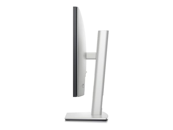 Dell UltraSharp U2424HE - LED-skärm - 24" (23.8" visbar) - 1920 x 1080 Full HD (1080p) @ 120 Hz - IPS - 250 cd/m² - 1000:1 - 5 ms - HDMI, DisplayPort