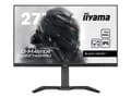 Miniatyrbilde 3 av 5: iiyama G-MASTER Black Hawk GB2745HSU-B1 - LED-skjerm - 27" - 1920 x 1080 Full HD (1080p) @ 100 Hz - IPS - 250 cd/m² - 1000:1 - 1 ms - HDMI, DisplayPo