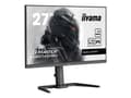 Miniatyrbilde 2 av 5: iiyama G-MASTER Black Hawk GB2745HSU-B1 - LED-skjerm - 27" - 1920 x 1080 Full HD (1080p) @ 100 Hz - IPS - 250 cd/m² - 1000:1 - 1 ms - HDMI, DisplayPo