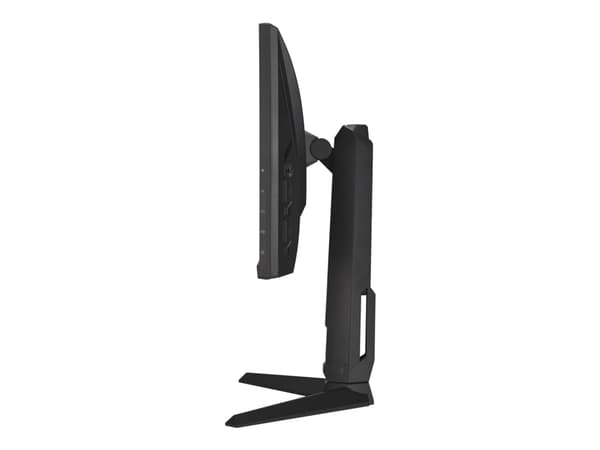 ASUS TUF Gaming VG249QL3A - LED-skärm - spel - 24" (23.8" visbar) - 1920 x 1080 Full HD (1080p) @ 180 Hz - Fast IPS - 350 cd/m² - 1000:1 - 1 ms - HDM