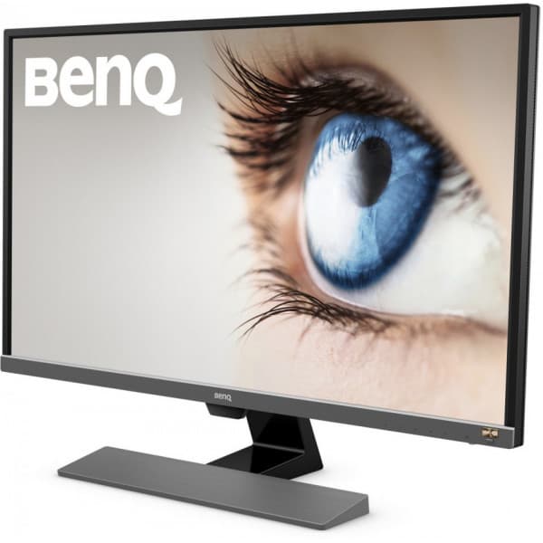 BenQ EW3270U 31,5" 4K-skärm