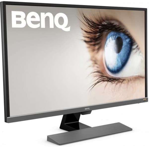 BenQ EW3270U 31,5" 4K-skärm
