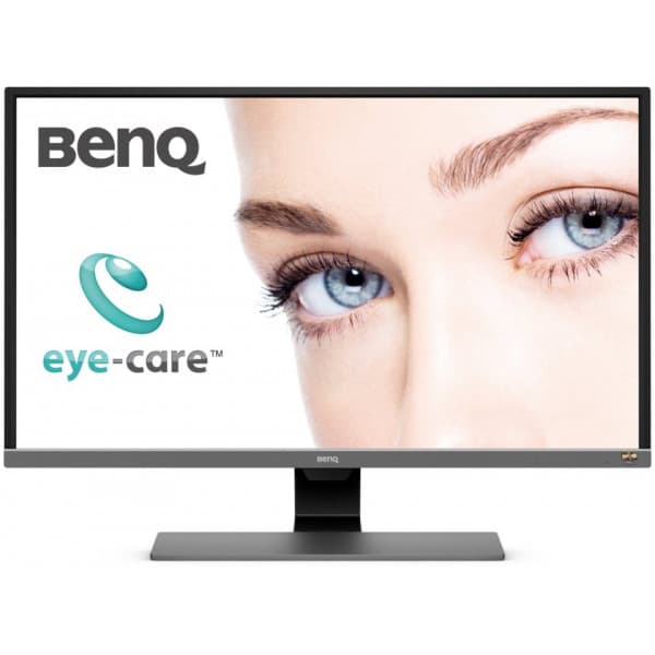 BenQ EW3270U 31,5" 4K-skärm