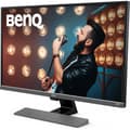 Miniatyrbild 1 av 7: BenQ EW3270U 31,5" 4K-skärm