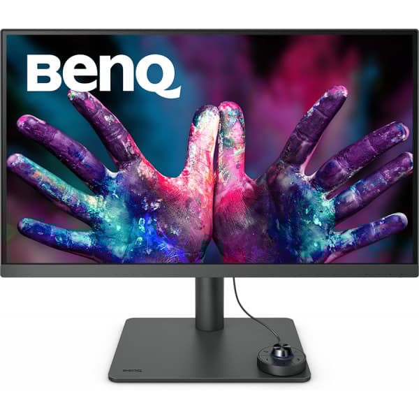 BenQ PD3205U 32" 4Kskærm