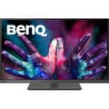 Miniatyrbillede 2 af 11: BenQ PD3205U 32" 4Kskærm