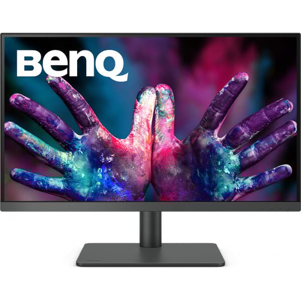 BenQ PD3205U 32" 4Kskærm