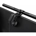 Miniatyrbillede 3 af 11: BenQ ScreenBar monitorskærmens påbygningsbelysning