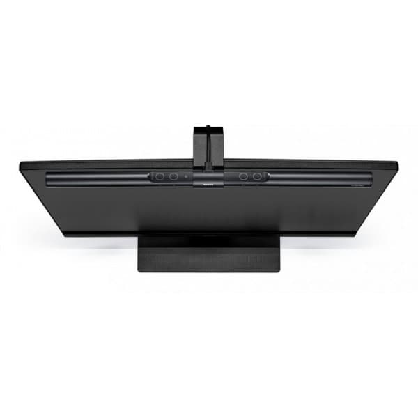 BenQ ScreenBar monitorskærmens påbygningsbelysning