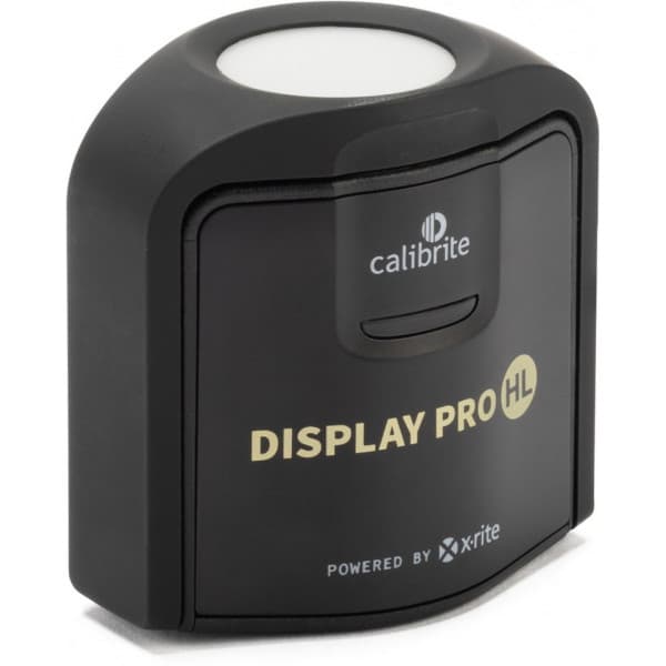 Calibrite Display Pro HL skærmkalibreringsenhed