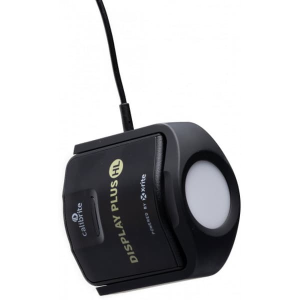 Calibrite Display Plus HLskærmkalibreringsenhed.
