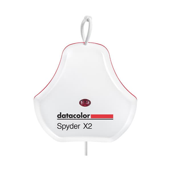 ColorVision DataColor Spyder X2 ULTRA - näytön kalibrointilaite