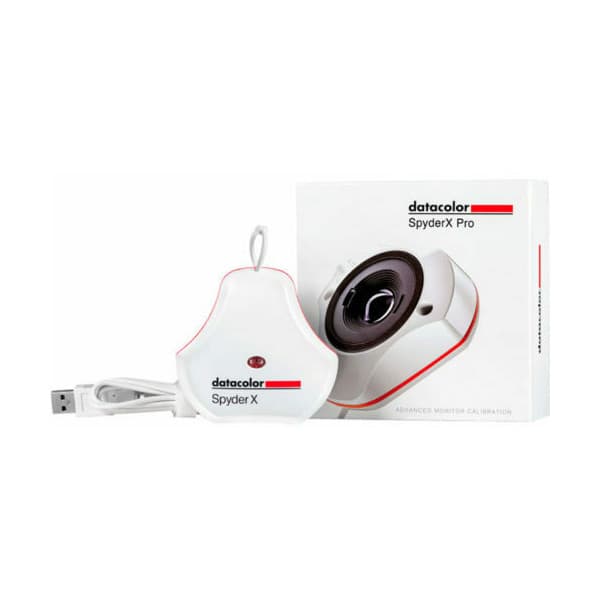 ColorVision DataColor SpyderX Pro - näytön kalibrointilaite