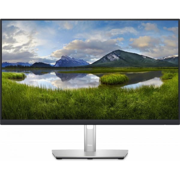 Dell 24 Professional P2423D 24" WQHDskærm Sort