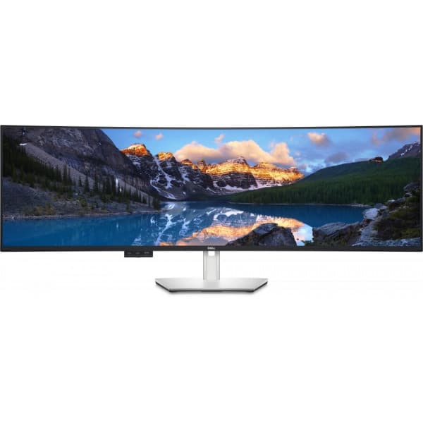 Dell UltraSharp 49 U4924DW 49" Dual QHD-näyttö