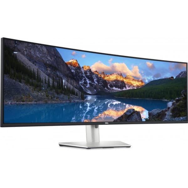 Dell UltraSharp 49 U4924DW 49" Dual QHD-näyttö
