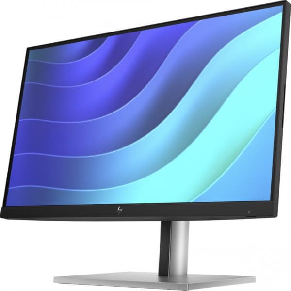 HP E22 G5 21,5" LED IPS -laajakuvanäyttö