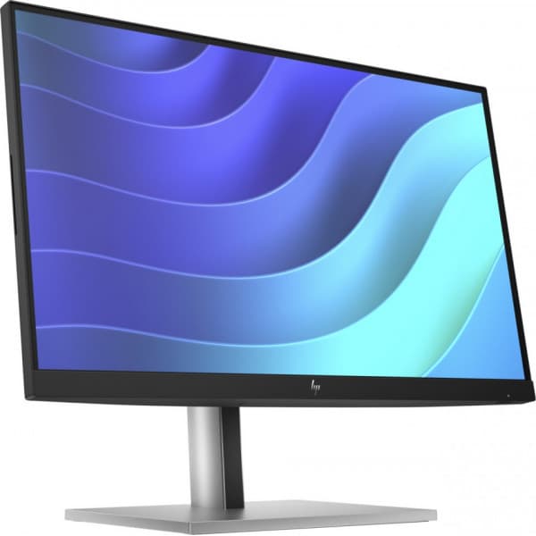 HP E22 G5 21,5" LED IPS -laajakuvanäyttö